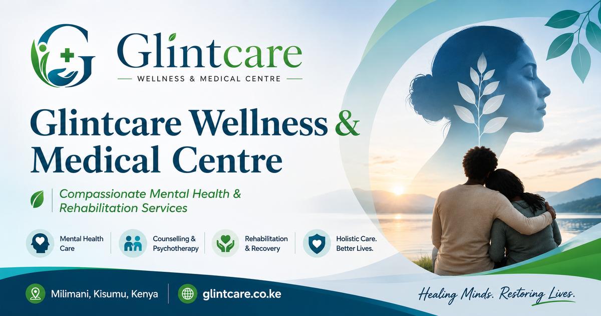 Glintcare Wellness and Medical Centre