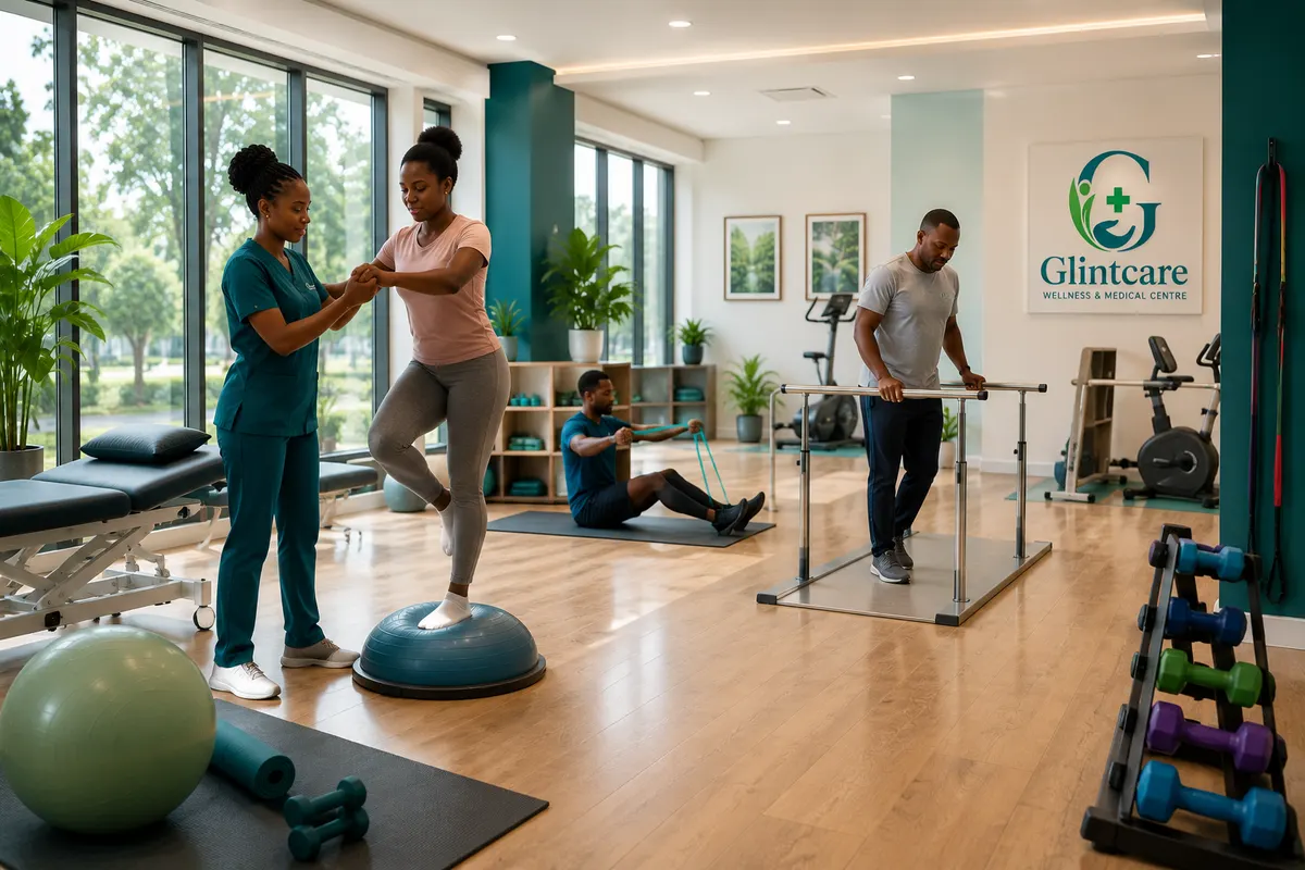 Rehabilitation
